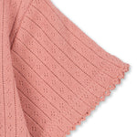 Konges Sløjd A/S Chemisiers - jersey rosette