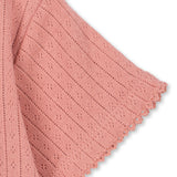 Konges Sløjd A/S Chemisiers - jersey rosette