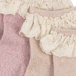Konges Sløjd A/S SOCKS rosette