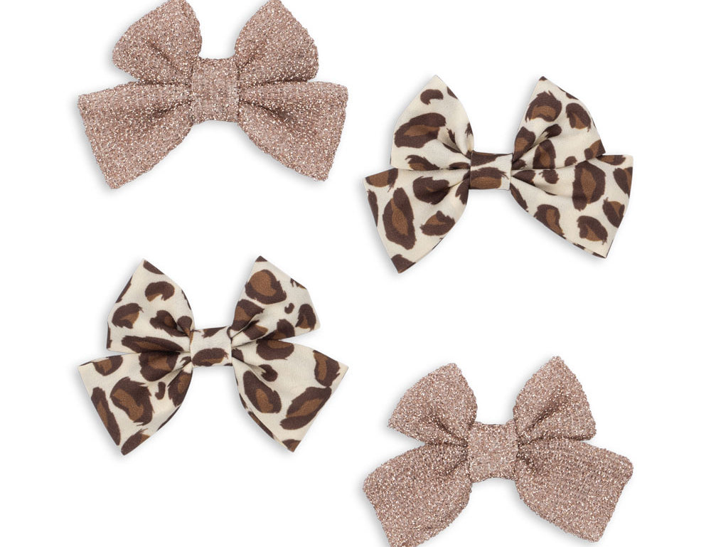 Konges Sløjd A/S HAIR ACCESSORIES leo/rose