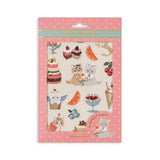 Konges Sløjd A/S CREATIVE PLAY kitty friends