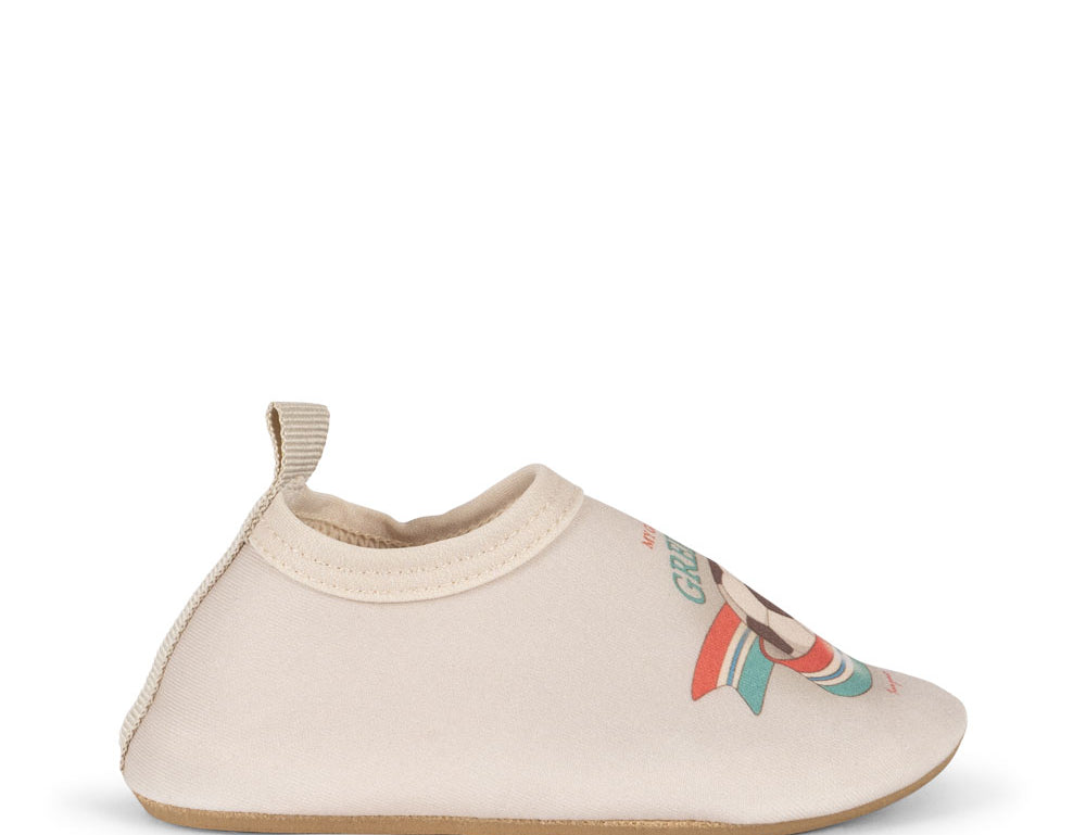 Konges Sløjd A/S UV SWIMSHOES angora