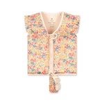 Konges Sløjd A/S FLOAT VEST & BELTS fio rouge