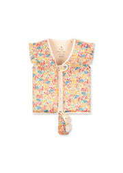 Konges Sløjd A/S FLOAT VEST & BELTS fio rouge