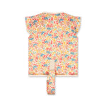 Konges Sløjd A/S FLOAT VEST & BELTS fio rouge