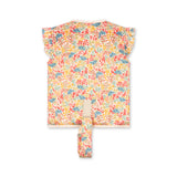 Konges Sløjd A/S FLOAT VEST & BELTS fio rouge