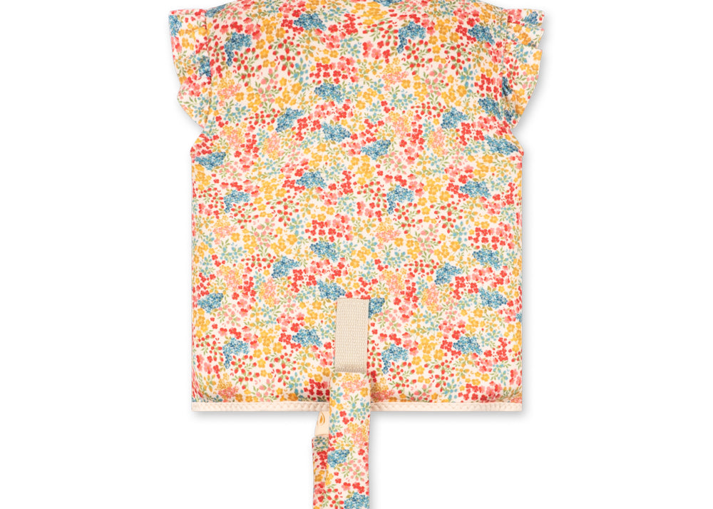 Konges Sløjd A/S FLOAT VEST & BELTS fio rouge