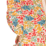 Konges Sløjd A/S FLOAT VEST & BELTS fio rouge