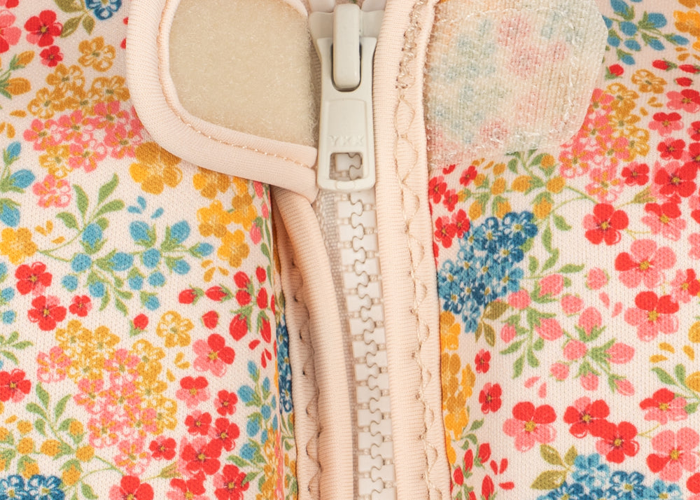 Konges Sløjd A/S FLOAT VEST & BELTS fio rouge