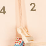 Konges Sløjd A/S FLOAT VEST & BELTS fio rouge