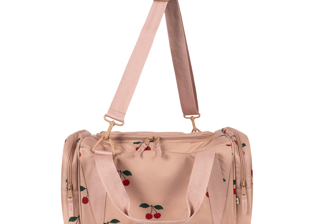 Konges Sløjd A/S BAGS ma grande cerise blush