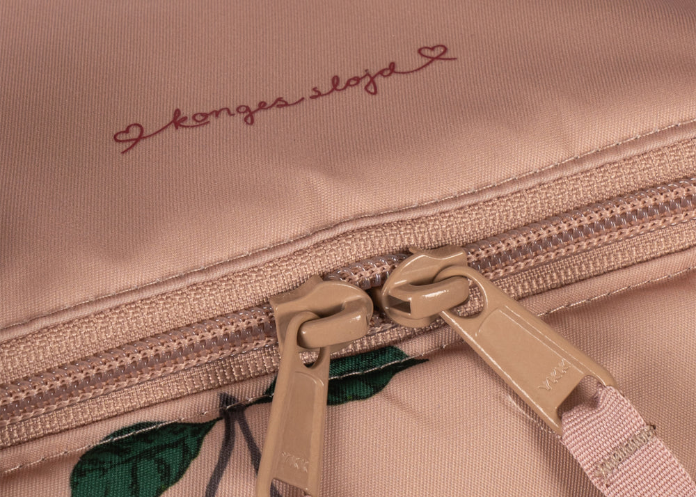 Konges Sløjd A/S BAGS ma grande cerise blush