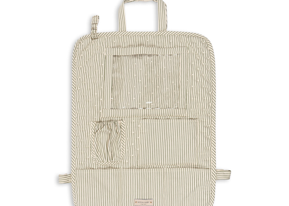 Konges Sløjd A/S CAR ACCESSORIES tea stripe