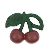 Konges Sløjd A/S TEETH SOOTHERS cherry
