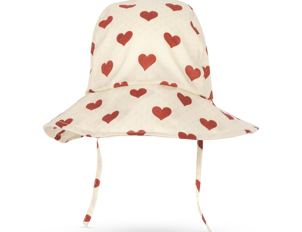 Konges Sløjd A/S HATS amour rouge