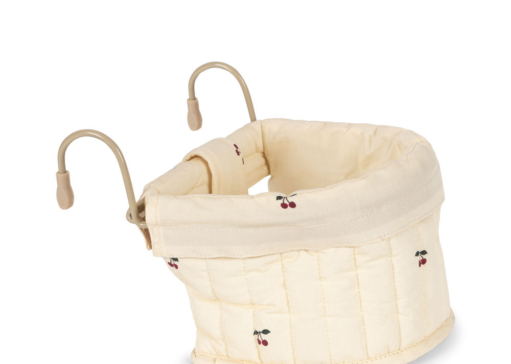 Konges Sløjd A/S DOLL ESSENTIALS cherry