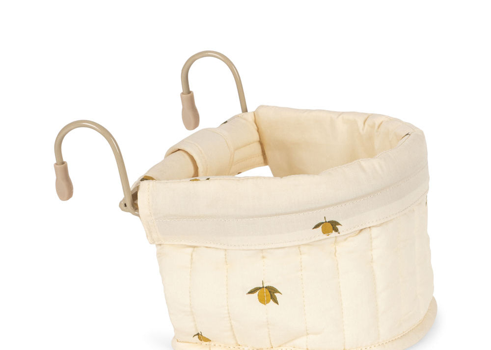 Konges Sløjd A/S DOLL ESSENTIALS lemon