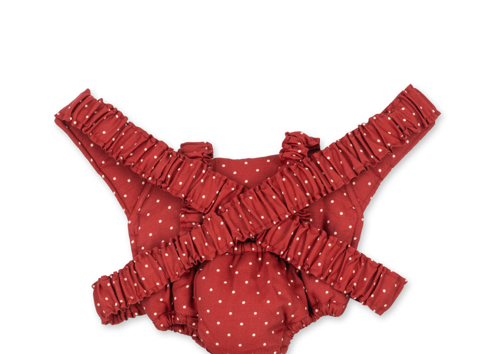 Konges Sløjd A/S DOLL ESSENTIALS fraise dot