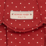Konges Sløjd A/S DOLL ESSENTIALS fraise dot
