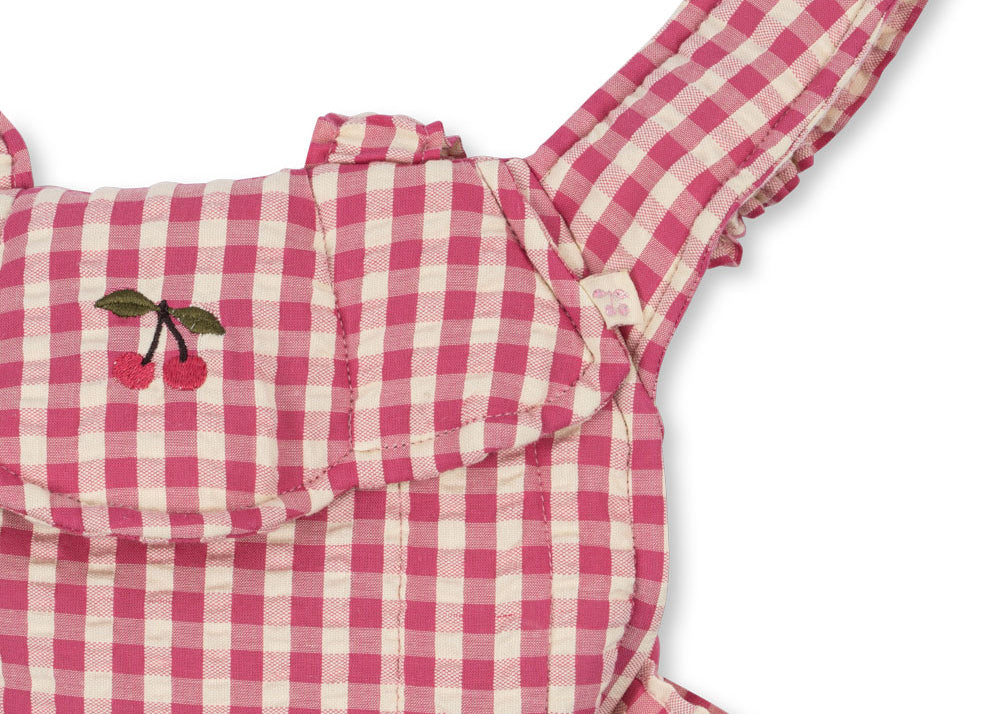 Konges Sløjd A/S DOLL ESSENTIALS bubblegum check