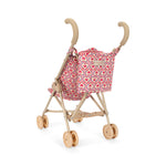 Konges Sløjd A/S DOLL ESSENTIALS felice rose