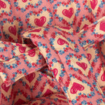 Konges Sløjd A/S DOLL ESSENTIALS felice rose