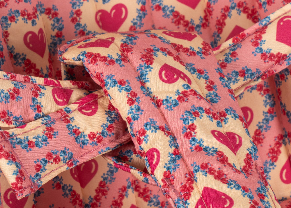 Konges Sløjd A/S DOLL ESSENTIALS felice rose