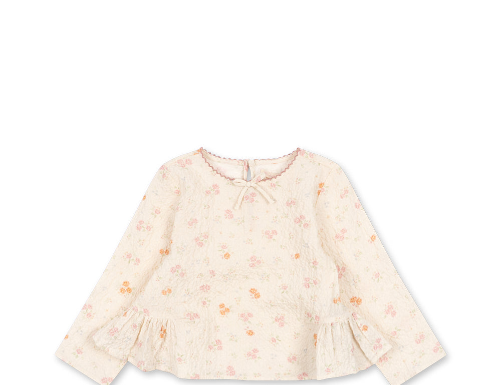 Konges Sløjd A/S WOVEN SHIRTS nonoka