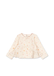 Konges Sløjd A/S WOVEN SHIRTS nonoka