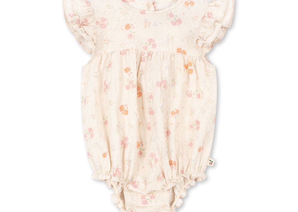 Konges Sløjd A/S WOVEN ROMPERS & JUMPSUITS nonoka