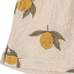 Konges Sløjd A/S WOVEN SHORTS & BLOOMERS sweet and sour