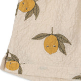Konges Sløjd A/S WOVEN SHORTS & BLOOMERS sweet and sour
