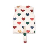 Konges Sløjd A/S FLOAT VEST & BELTS bon coeur coloré