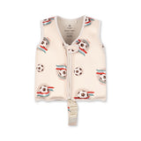 Konges Sløjd A/S FLOAT VEST & BELTS kick it