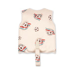 Konges Sløjd A/S FLOAT VEST & BELTS kick it