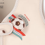 Konges Sløjd A/S FLOAT VEST & BELTS kick it