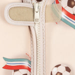 Konges Sløjd A/S FLOAT VEST & BELTS kick it