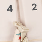 Konges Sløjd A/S FLOAT VEST & BELTS kick it