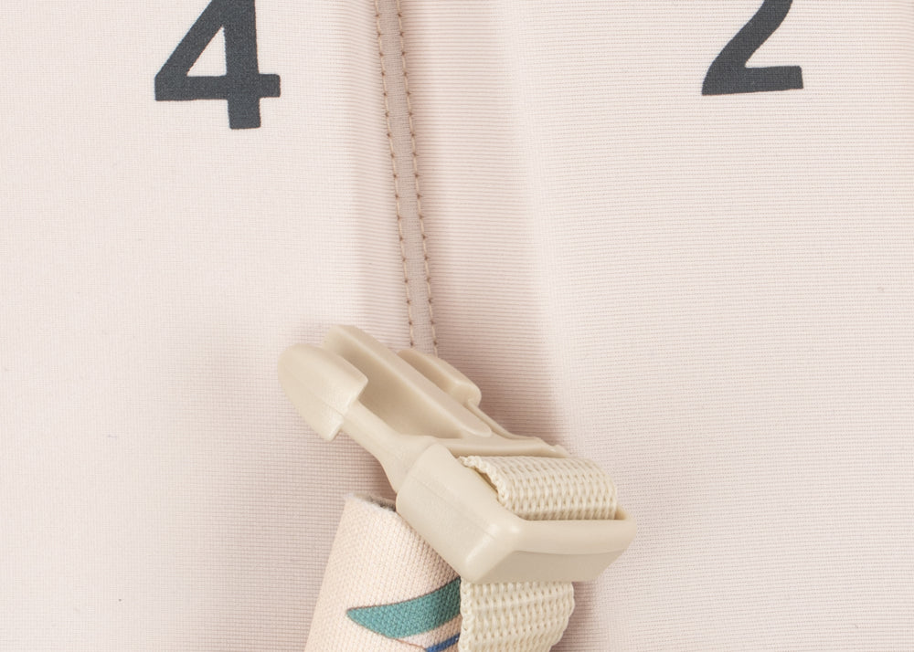 Konges Sløjd A/S FLOAT VEST & BELTS kick it