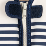 Konges Sløjd A/S FLOAT VEST & BELTS marin stripe