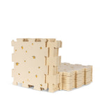 Konges Sløjd A/S BABY TOYS lemon