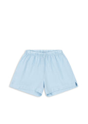 Konges Sløjd A/S WOVEN SHORTS & BLOOMERS blue check