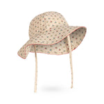 Konges Sløjd A/S UV SWIMHATS tuli coeur