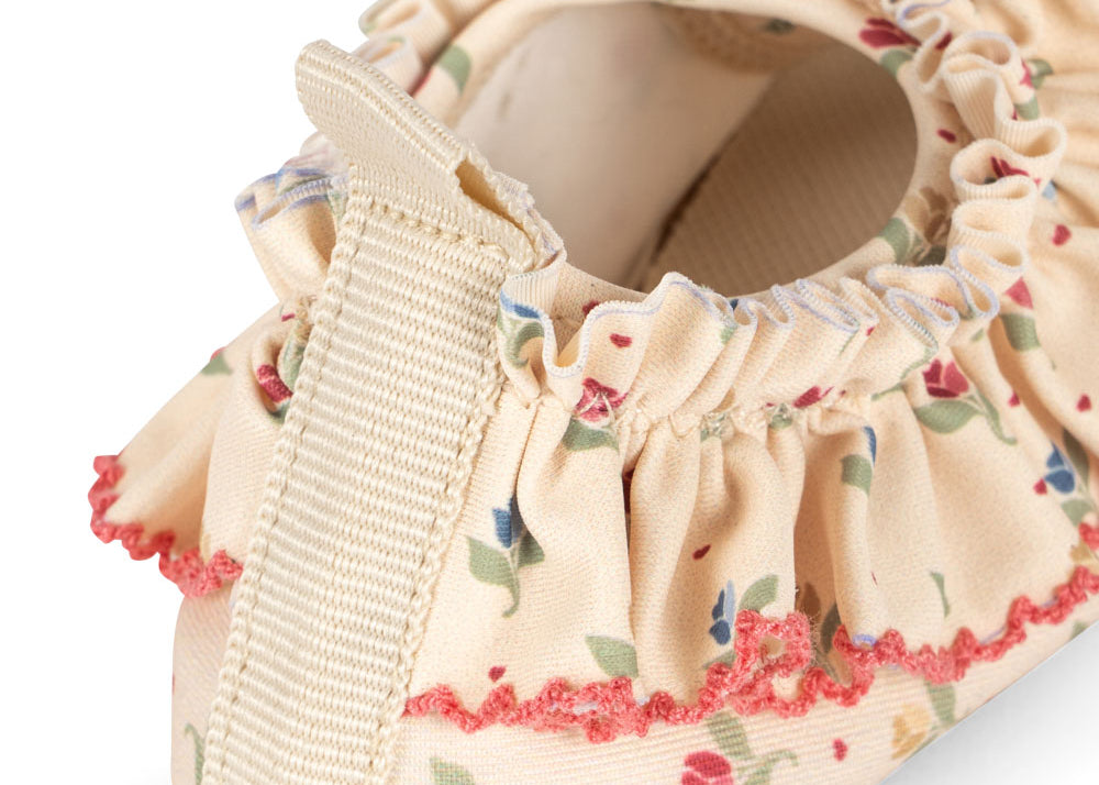 Konges Sløjd A/S UV SWIMSHOES tuli coeur