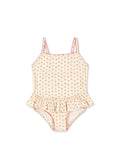 Konges Sløjd A/S SWIMSUITS tuli coeur