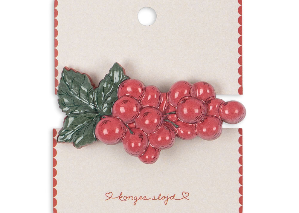 Konges Sløjd A/S HAIR ACCESSORIES heather rose