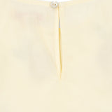 Konges Sløjd A/S WOVEN DRESSES arancia sequin