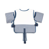 Konges Sløjd A/S FLOAT VEST & BELTS marin stripe