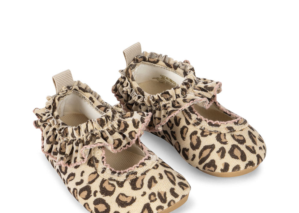 Konges Sløjd A/S UV SWIMSHOES leo