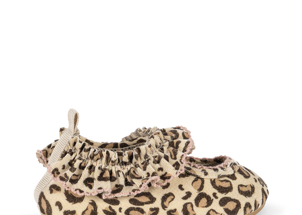 Konges Sløjd A/S UV SWIMSHOES leo